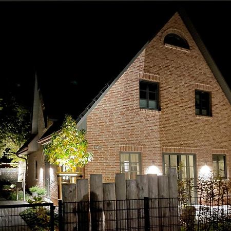 Solvis Villa Zingst Eksteriør billede