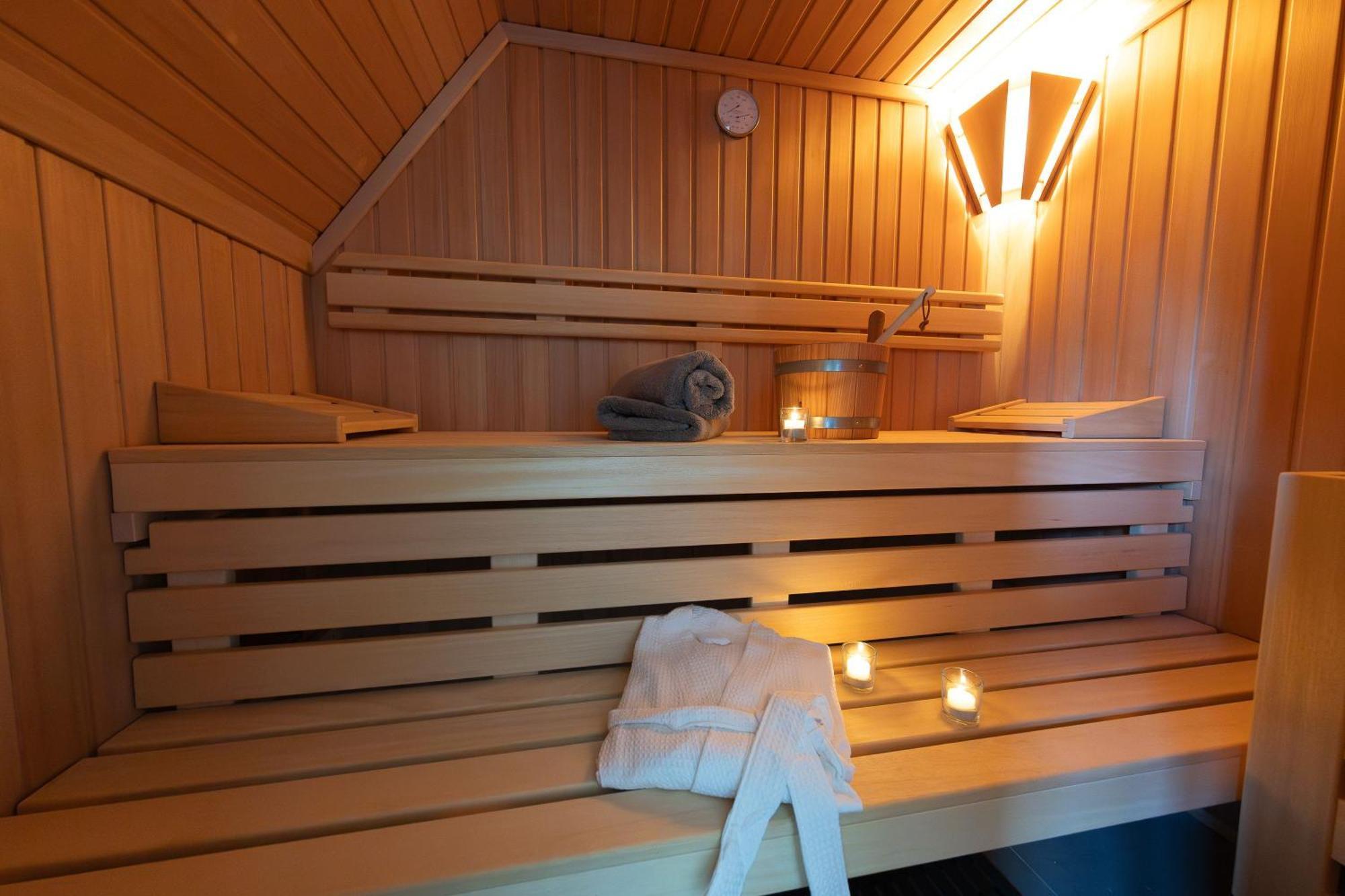 Solvis Villa Zingst Eksteriør billede